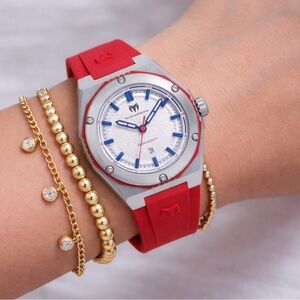 TechnoMarine Coral Legacy watch